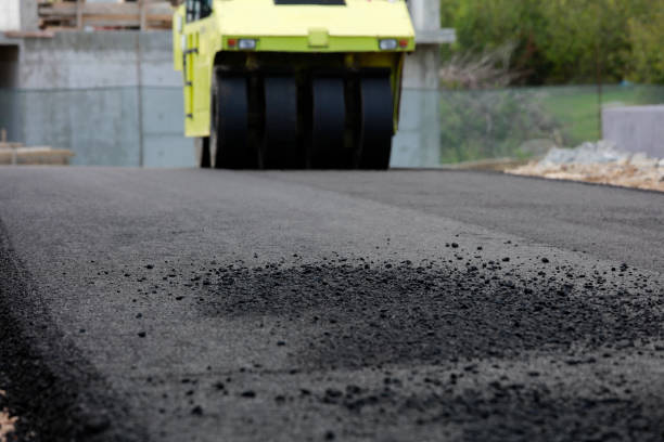 Best Decorative Driveway Pavers  in New Buffalo, MI