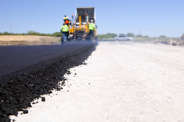 Best Local Driveway Pavers  in New Buffalo, MI