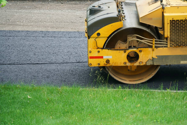 Reasons to Select Us for Your Driveway Paving Requirements in New Buffalo, MI